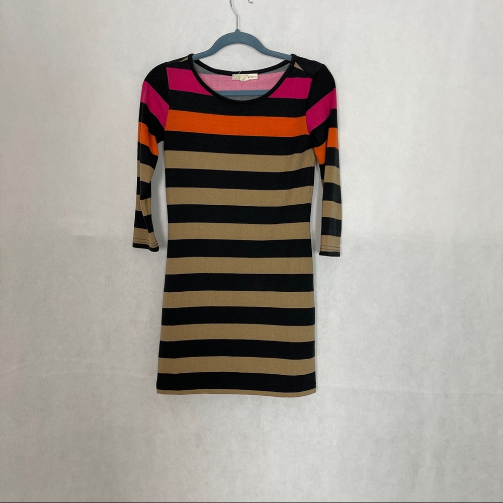 Derek Heart size S dress